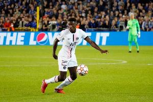 努诺-门德斯：被称为世界最佳边后卫？我不喜欢说自己是最好的