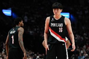 媒体人：杨瀚森现在处境和孙悦当时完全不同 前者不适合快速球风