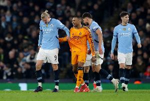 哈姆连线？西媒：若维尼修斯离队皇马首选哈兰德，姆巴佩将回左路