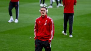 贝尔巴托夫：维尔茨的体格并不是问题，适应期他要用雄心克服恐惧