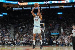 还没打过季后赛！瓦塞尔谈5连胜开局：已经厌倦了输球