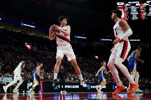 强度拉满！开拓者赛季前5场全队抢断数皆上双 近10年来第三队