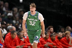 欧文谈弗拉格：他处境特别 享受比赛的同时要让外界知道他的能力