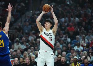 媒体人：不希望杨瀚森成为笑话 若我是他会主动要求去发展联盟