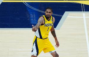 奥比-托平遭遇右足第五跖骨部分应力性骨折 预计至少缺席3个月