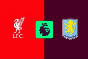 利物浦vs维拉首发：萨拉赫、埃基蒂克先发，维尔茨替补