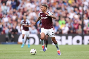 大幅涨薪！DO：摩根-罗杰斯将与维拉延长一年合同，至2031年到期