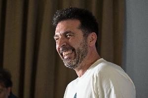 布冯：自从阿莱格里教练上任以来，米兰成为意甲冠军的有力竞争者