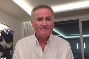 C罗需要世界杯吗？主持人：C罗征服了英超西甲意甲，梅西没有