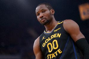 状态全无！库明加半场4中0未得分仅拿3板2助1帽 正负值-22最低