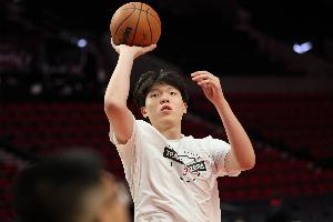 NBA常规赛一共约170天&比赛日82天 联盟规定球员休息日不少于18天